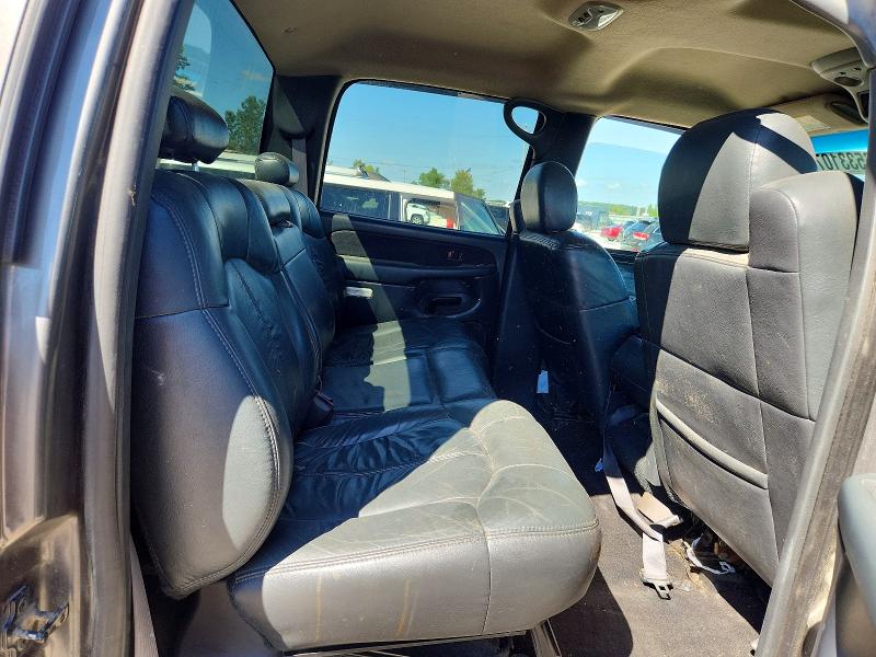 2002 Gmc Sierra მანქანა იყიდება აუქციონზე, vin: 1GTGK13U72F195172, აუქციონის ნომერი: 65331076