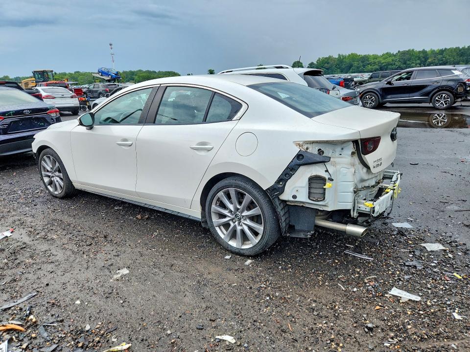Продаж на аукціоні авто 2021 Mazda 3, vin: JM1BPACL2M1316354, номер лоту: 65931176