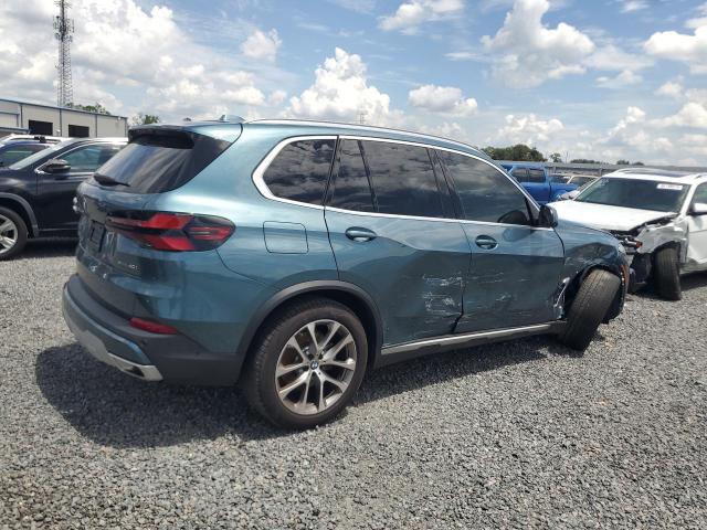 66113186 :رقم المزاد ، 5UX23EU0XS9Y20848 vin ، 2025 Bmw X5 مزاد بيع