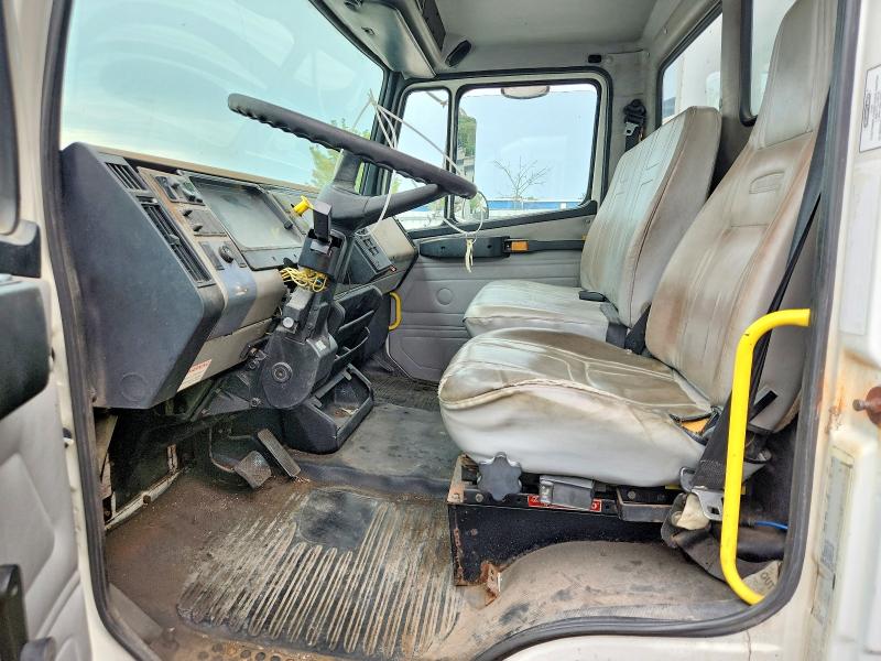 Продажа на аукционе авто 2002 Freightliner Medium Conventional, vin: 1FVABSAK52HK15442, номер лота: 63989686
