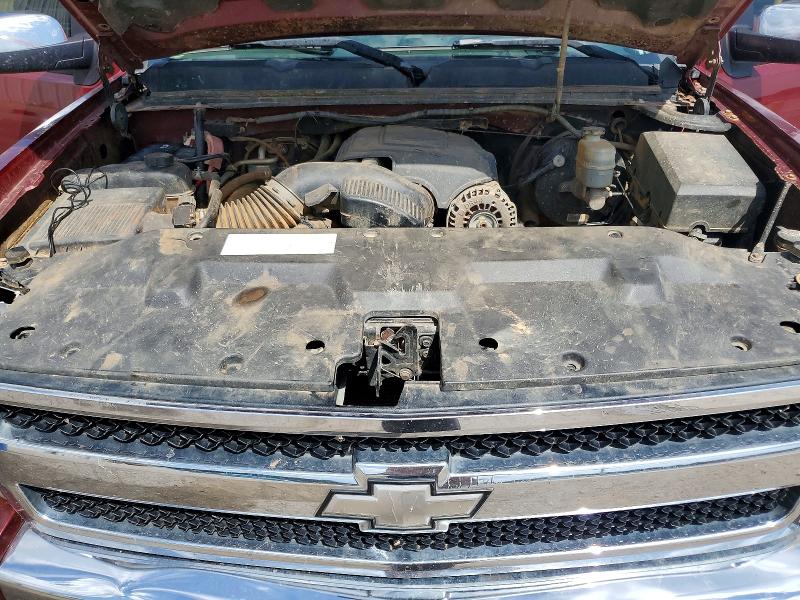 65218906 :رقم المزاد ، 3GCEK23319G189638 vin ، 2009 Chevrolet Silverado مزاد بيع