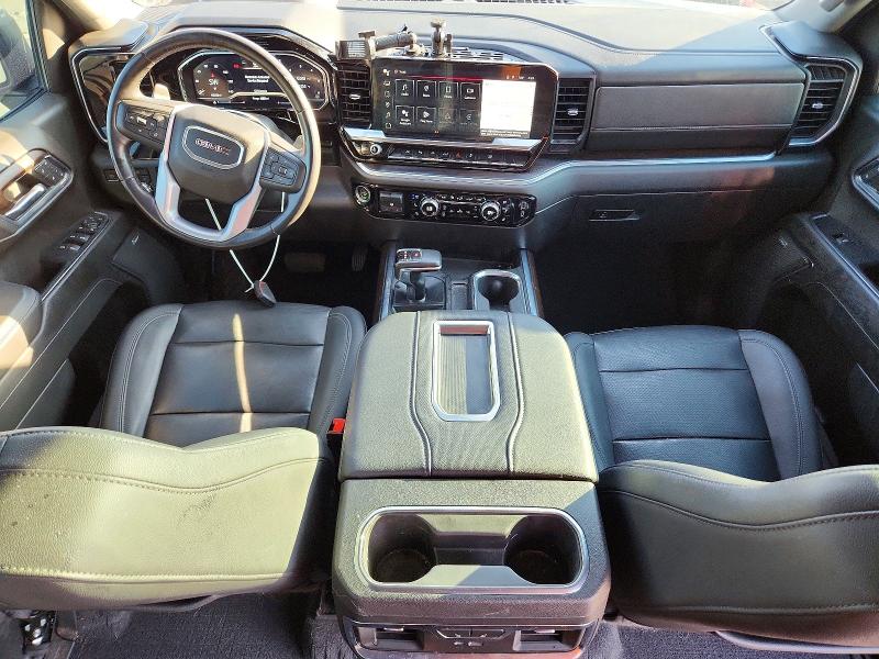 66026576 :رقم المزاد ، 3GTUUDEDXNG618437 vin ، 2022 Gmc Sierra مزاد بيع