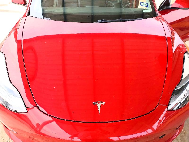 Aukcja sprzedaży 2022 Tesla Model 3, vin: 5YJ3E1EA9NF190654, numer aukcji: 66773176