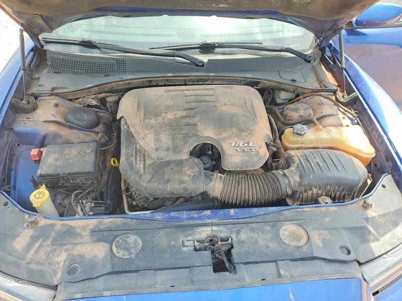Aukcja sprzedaży 2012 Dodge Charger, vin: 2C3CDXHGXCH270773, numer aukcji: 63886256