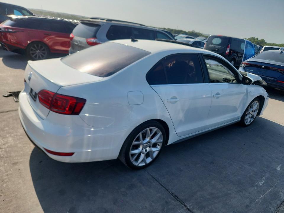 2014 Volkswagen Jetta მანქანა იყიდება აუქციონზე, vin: 3VW4S7AJ3EM307935, აუქციონის ნომერი: 63936376