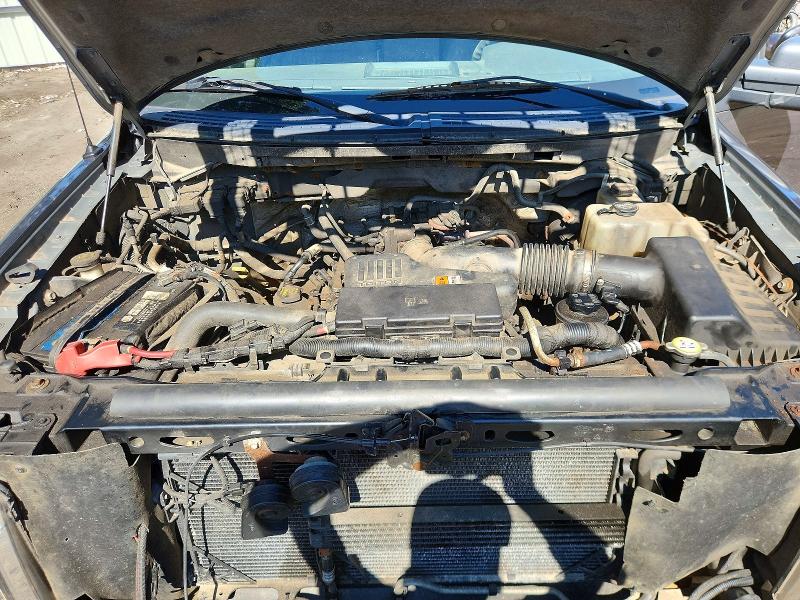 Aukcja sprzedaży 2010 Ford F150, vin: 1FTEX1EW9AFA06284, numer aukcji: 65060086
