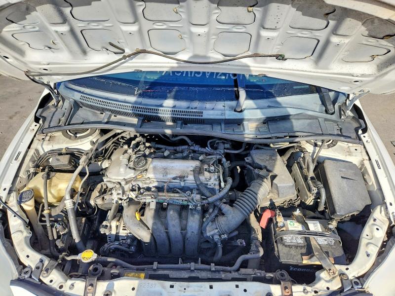 Aukcja sprzedaży 2010 Toyota Corolla, vin: 2T1BU4EE1AC413187, numer aukcji: 65681336