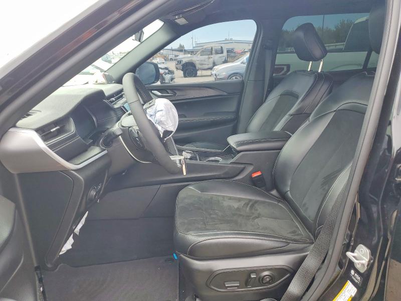 Aukcja sprzedaży 2025 Jeep Grand Cherokee, vin: 1C4RJKAG8S8755445, numer aukcji: 66281826