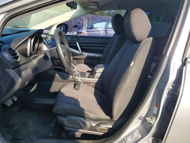 Продажа на аукционе авто 2011 Mazda Cx-7, vin: JM3ER2A50B0399469, номер лота: 67180446
