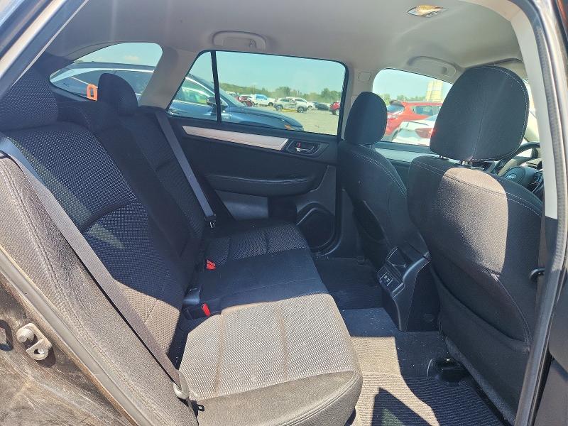 65359066 :رقم المزاد ، 4S4BSAFC4K3319053 vin ، 2019 Subaru Outback مزاد بيع