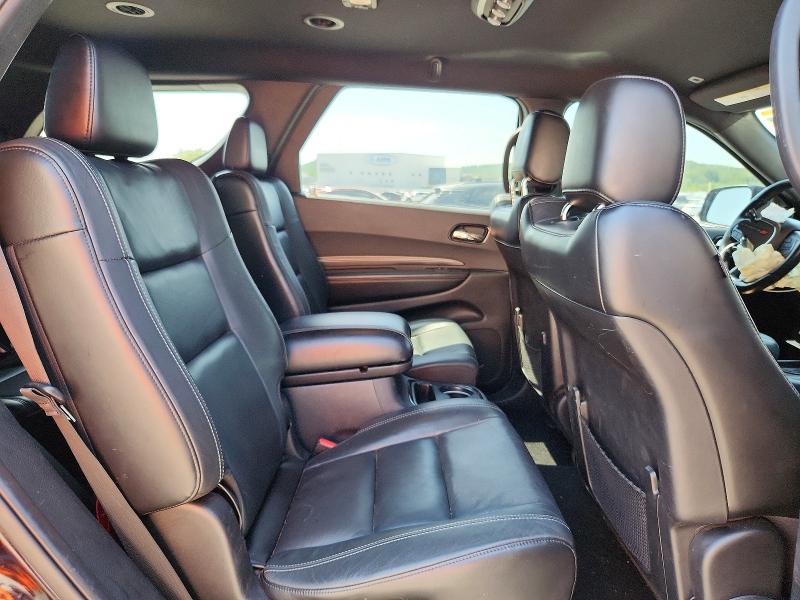 Aukcja sprzedaży 2021 Dodge Durango, vin: 1C4RDJDG0MC662349, numer aukcji: 66127576