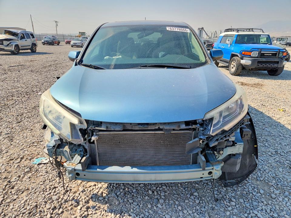 Aukcja sprzedaży 2016 Honda Cr-v, vin: 2HKRM4H55GH688416, numer aukcji: 63778666
