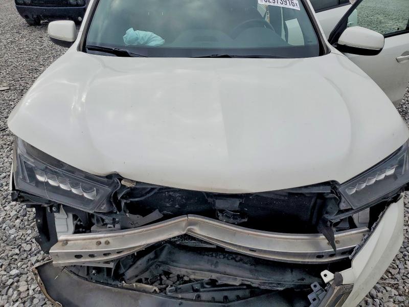 2019 Acura Mdx მანქანა იყიდება აუქციონზე, vin: 5J8YD4H04KL007328, აუქციონის ნომერი: 62973916