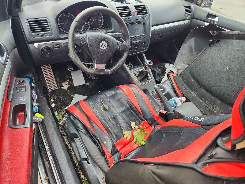 Продаж на аукціоні авто 2007 Volkswagen New Gti, vin: WVWEV71K97W095990, номер лоту: 65097296
