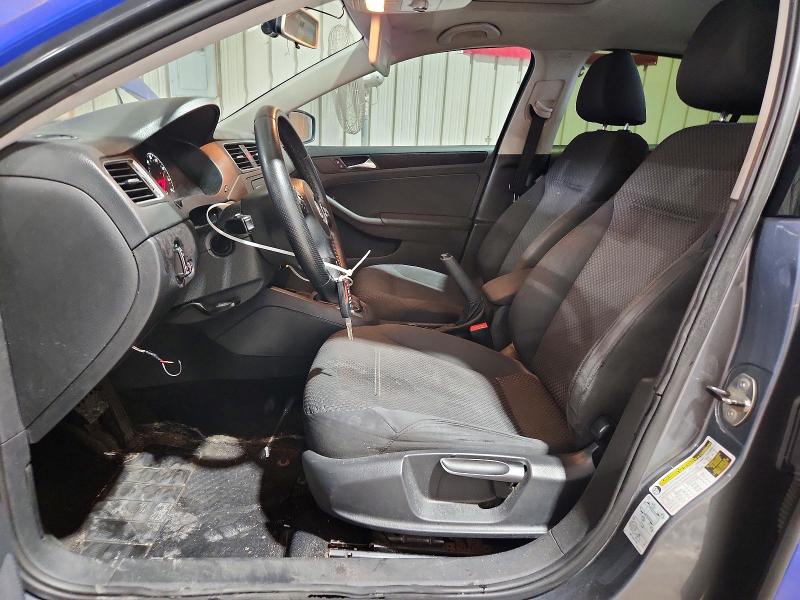 Продажа на аукционе авто 2012 Volkswagen Jetta, vin: 3VW2K7AJ6CM342554, номер лота: 64660496