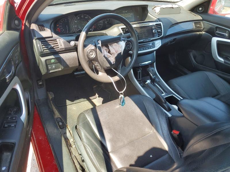 Продажа на аукционе авто 2015 Honda Accord, vin: 1HGCT2B86FA005873, номер лота: 67014156