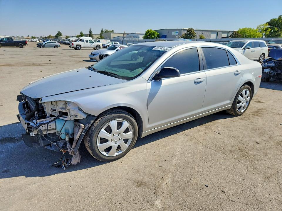 Продаж на аукціоні авто 2012 Chevrolet Malibu, vin: 1G1ZA5E04CF237188, номер лоту: 66585166