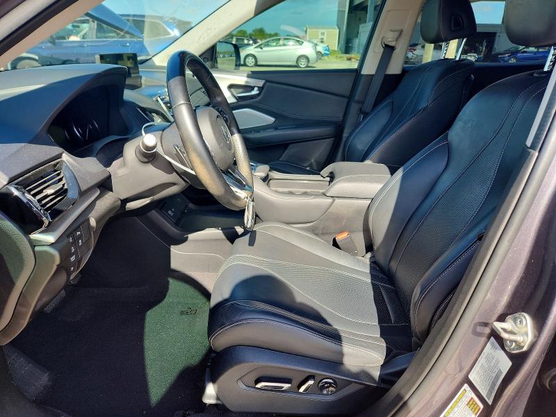 Aukcja sprzedaży 2021 Acura Rdx, vin: 5J8TC1H56ML000620, numer aukcji: 64082286
