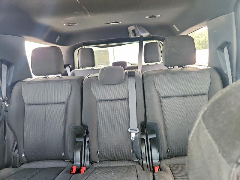 2020 Ford Expedition მანქანა იყიდება აუქციონზე, vin: 1FMJU1JT8LEA72820, აუქციონის ნომერი: 65479906