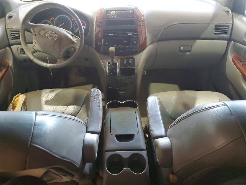 Продаж на аукціоні авто 2004 Toyota Sienna, vin: 5TDZA22C44S013313, номер лоту: 63447116