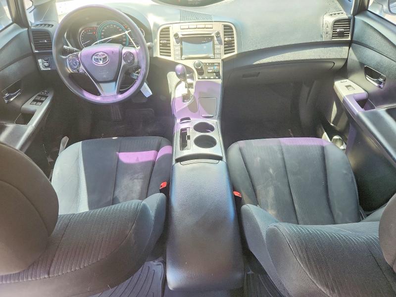 Продажа на аукционе авто 2015 Toyota Venza, vin: 4T3BA3BB1FU074618, номер лота: 65035526