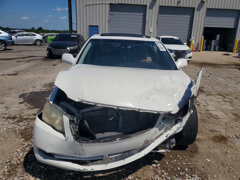 Aukcja sprzedaży 2007 Toyota Avalon, vin: 4T1BK36B27U215116, numer aukcji: 64574136