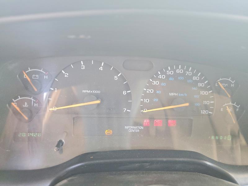 2001 Dodge Dakota მანქანა იყიდება აუქციონზე, vin: 1B7HG2AN01S280027, აუქციონის ნომერი: 63763966