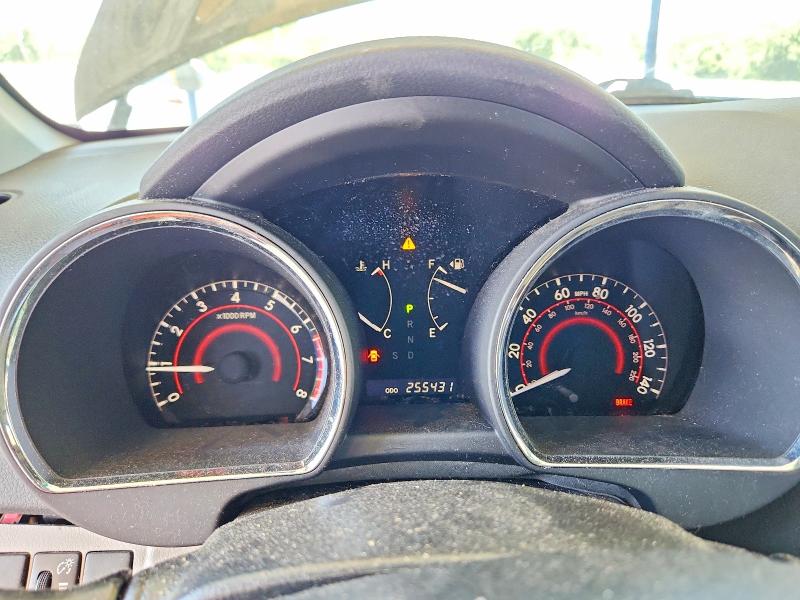 Aukcja sprzedaży 2008 Toyota Highlander, vin: JTEDS43A682060710, numer aukcji: 66180996