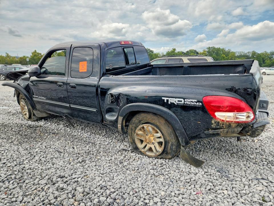 Aukcja sprzedaży 2003 Toyota Tundra, vin: 5TBRT381X3S348170, numer aukcji: 66732556