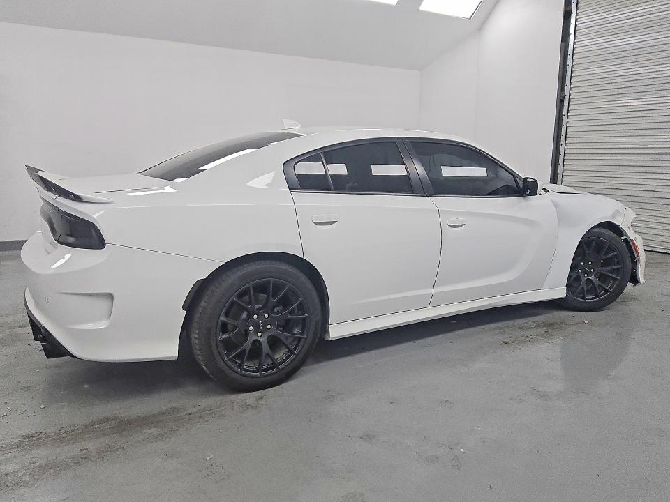 2020 Dodge Charger მანქანა იყიდება აუქციონზე, vin: 2C3CDXHG8LH238503, აუქციონის ნომერი: 63612826