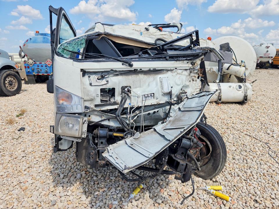 Продаж на аукціоні авто 2021 Sweepster Construction Equipment, vin: 54DC4W1D5MS201937, номер лоту: 63870896