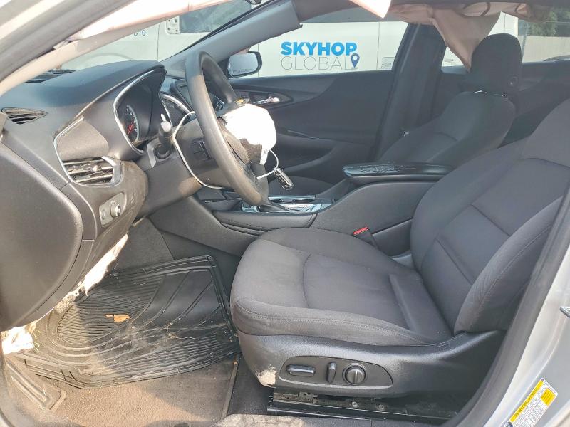 Продажа на аукционе авто 2018 Chevrolet Malibu, vin: 1G1ZD5ST3JF131799, номер лота: 65115476