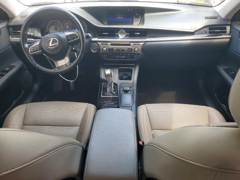 Продажа на аукционе авто 2016 Lexus Es, vin: JTHBK1GG1G2243065, номер лота: 66208026
