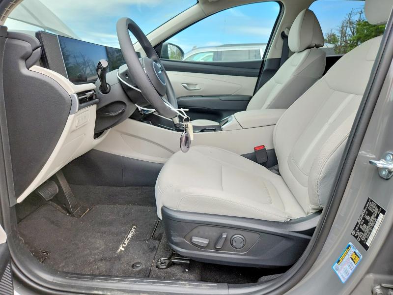 Продаж на аукціоні авто 2026 Hyundai Tucson, vin: 5NMJBCDEXTH706628, номер лоту: 63516226
