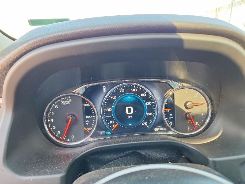 Продажа на аукционе авто 2017 Gmc Acadia, vin: 1GKKNXLS0HZ312864, номер лота: 62431236