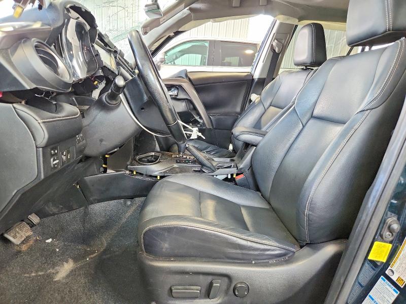 Aukcja sprzedaży 2018 Toyota Rav4, vin: JTMDFREV0JJ190497, numer aukcji: 63907436