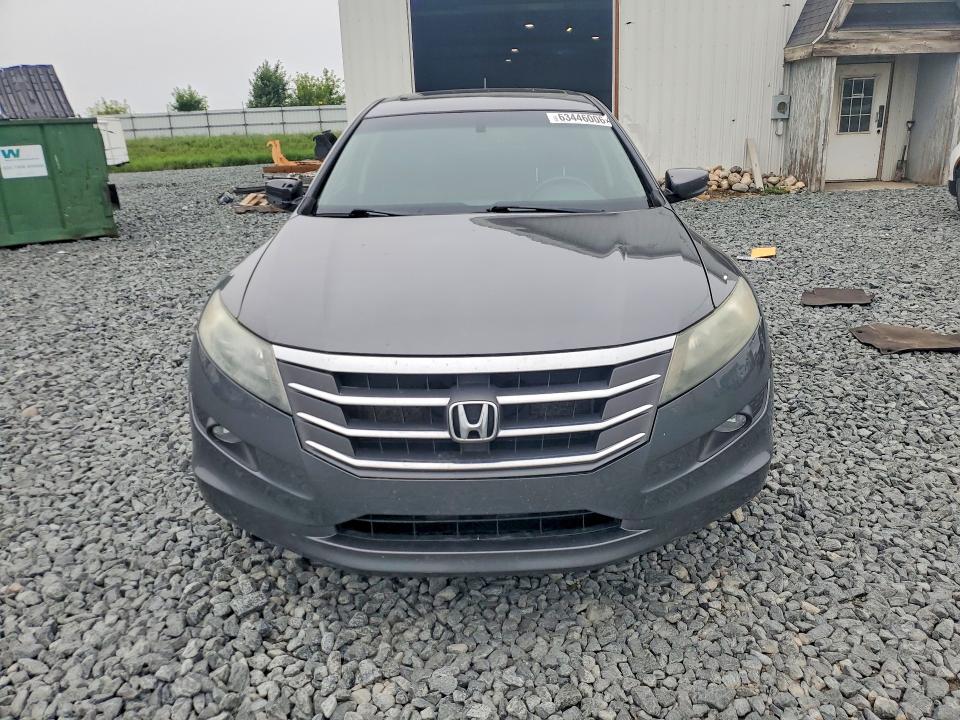 2011 Honda Accord Crosstour მანქანა იყიდება აუქციონზე, vin: 5J6TF2H59BL004602, აუქციონის ნომერი: 63446006