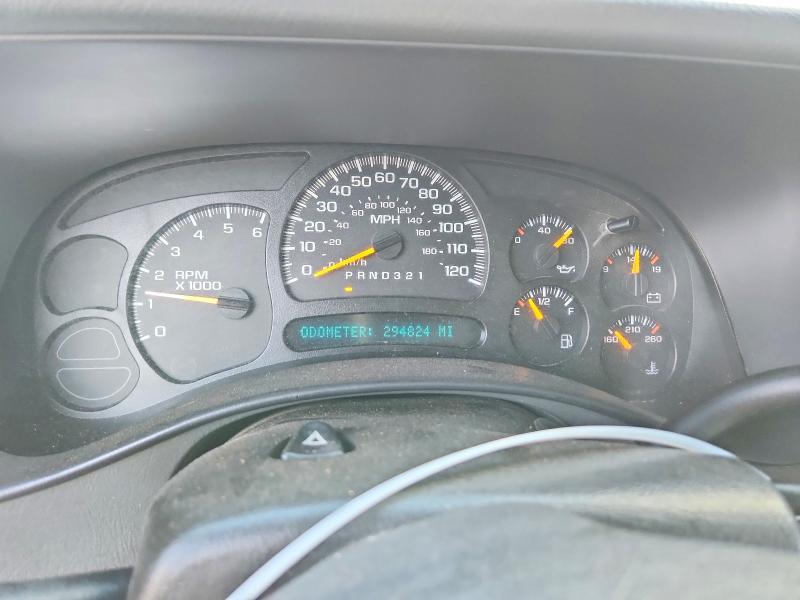 2007 Gmc New Sierra მანქანა იყიდება აუქციონზე, vin: 2GTEC13V271145646, აუქციონის ნომერი: 65823716