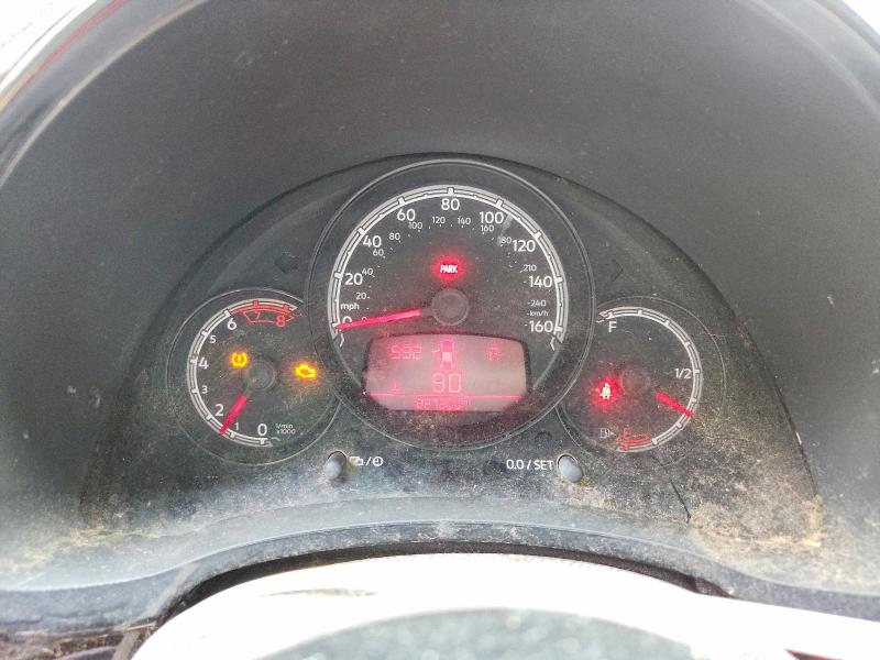 Продаж на аукціоні авто 2017 Volkswagen Beetle, vin: 3VWF17AT8HM613398, номер лоту: 66320226