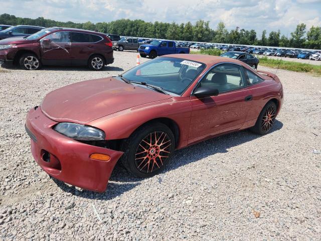Продажа на аукционе авто 1998 Mitsubishi Eclipse, vin: 4A3AK34Y6WE031388, номер лота: 65836486