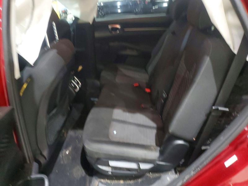 Aukcja sprzedaży 2021 Kia Sorento, vin: 5XYRG4LC0MG001262, numer aukcji: 64783986