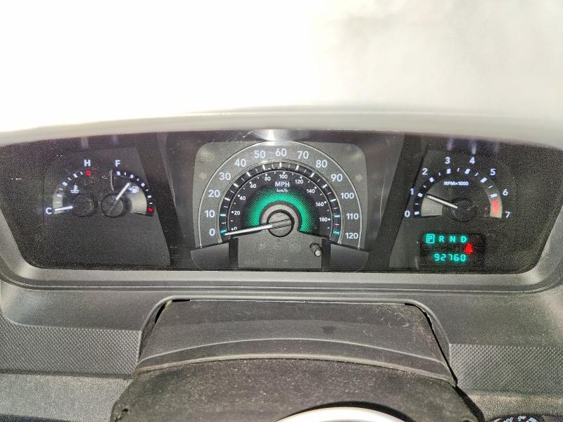 Aukcja sprzedaży 2009 Dodge Journey, vin: 3D4GG47B39T153290, numer aukcji: 64279376