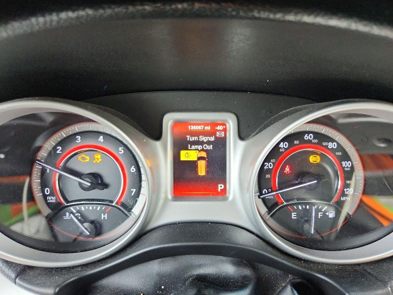 63569826 :رقم المزاد ، 3C4PDCAB5FT747108 vin ، 2015 Dodge Journey مزاد بيع