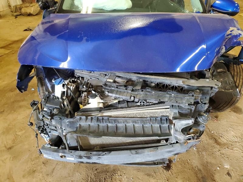 63390246 :رقم المزاد ، KNDEPCAA3M7217677 vin ، 2021 Kia Seltos مزاد بيع