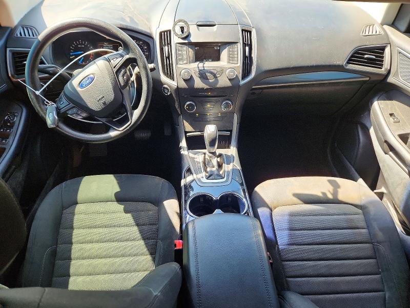 Продажа на аукционе авто 2016 Ford Edge, vin: 2FMPK3G9XGBC13797, номер лота: 65384246
