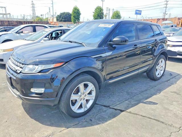 Aukcja sprzedaży 2014 Land Rover Range Rover Evoque, vin: SALVP2BG9EH891396, numer aukcji: 67288236
