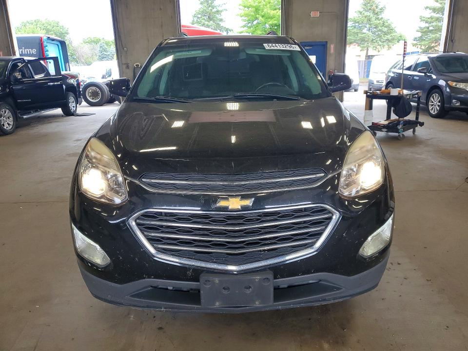 Aukcja sprzedaży 2017 Chevrolet Equinox, vin: 2GNALCEK4H1501892, numer aukcji: 64413296
