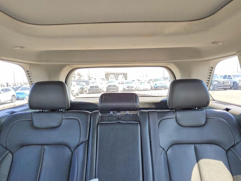 2023 Jeep Grand Cherokee მანქანა იყიდება აუქციონზე, vin: 1C4RJHBGXP8850369, აუქციონის ნომერი: 63399056