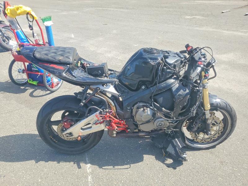 Продажа на аукционе авто 2005 Honda Cbr600, vin: JH2PC37015M208733, номер лота: 66383226