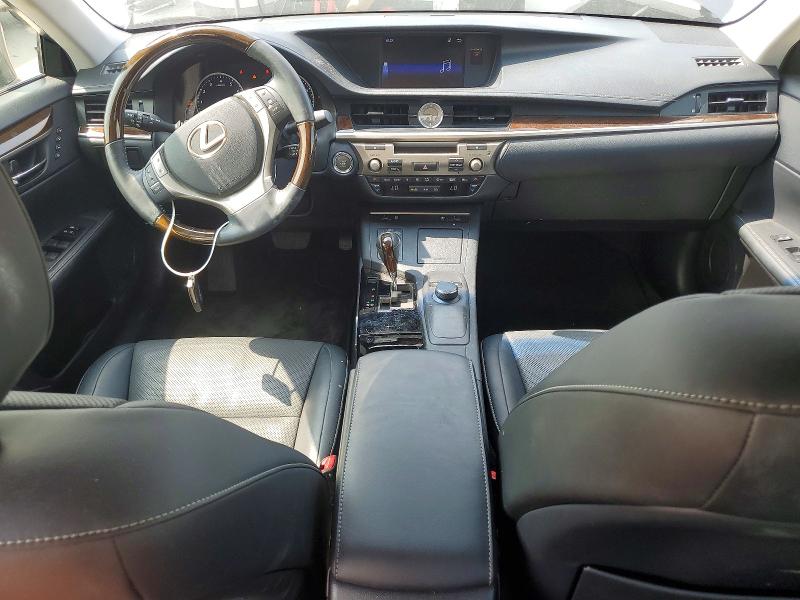 Aukcja sprzedaży 2015 Lexus Es, vin: JTHBK1GGXF2157834, numer aukcji: 62931196